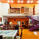 Unique Nearby Kalamata Villa *