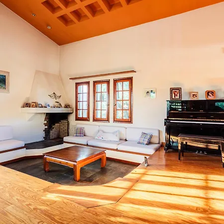 Unique Nearby Kalamata Villa *