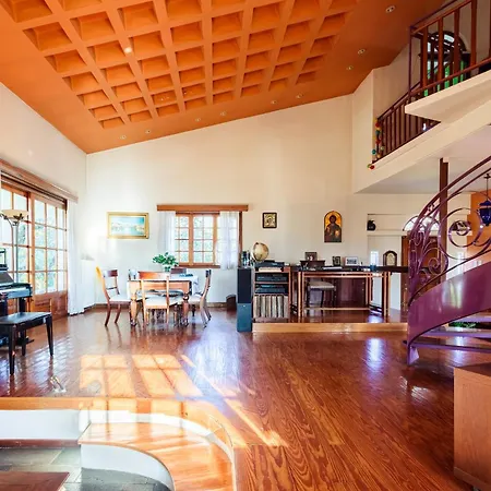 Villa Unique Nearby Kalamata Ánthia