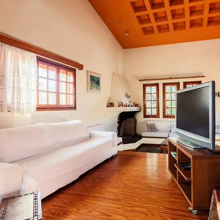 Unique Nearby Kalamata Villa